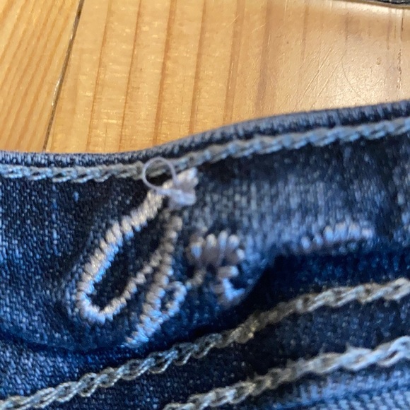 Grace in LA Rhinestone RN128119 Capri - Picture 13 of 16